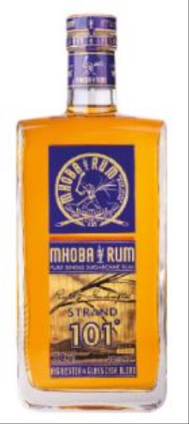 Image sur Mhoba Strand 101 58° 0.7L